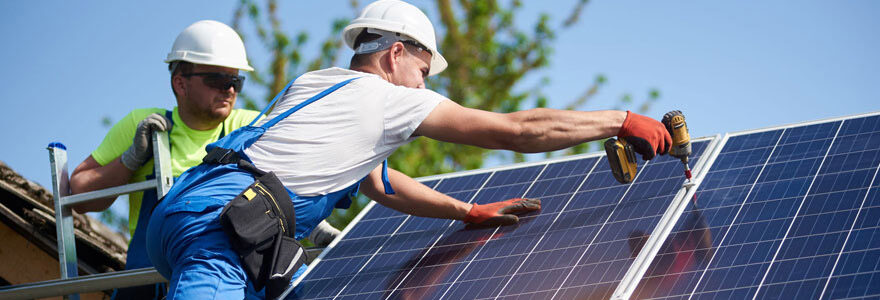 Photovoltaïque